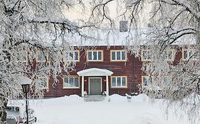 Pensionat Mullfjället